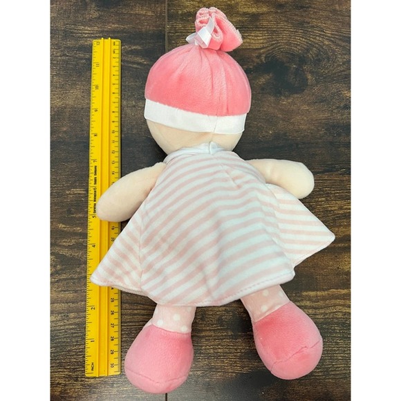 Nat & Jules My First Doll Plush - Picture 5 of 5